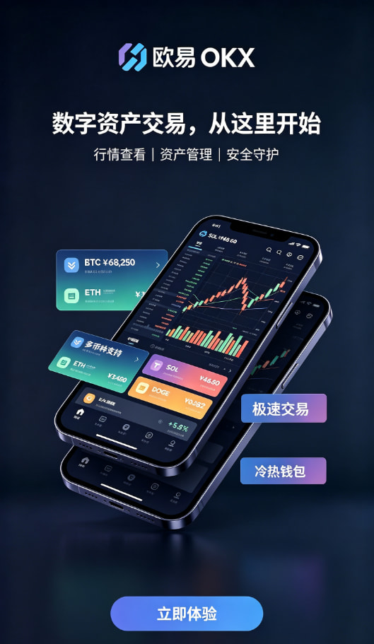下载欧交易所官方操作界面分享